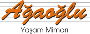 Ağaoğlu logosu