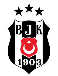 Beşiktaş JK logosu