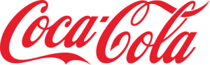 Coca-Cola logosu