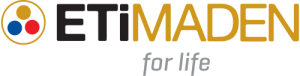 Eti Maden logosu