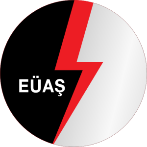 EÜAŞ logosu
