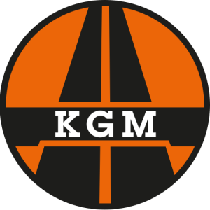 Karayolları Genel Md. logosu