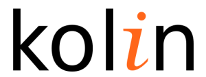 Kolin İnşaat logosu