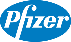 Pfizer logosu