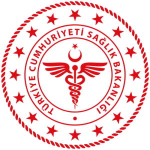 T.C. Sağlık Bakanlığı logosu