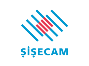 Şişecam — Trakya Cam logosu