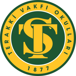 Terakki Vakfı Okulları logosu